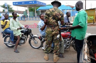 Cameroun-Rca: Un officier Camerounais abattu par la Séléka