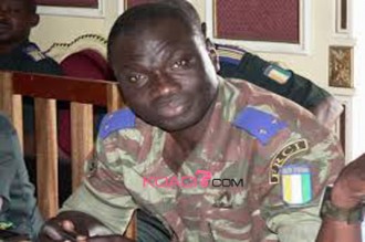 Côte dÂ’Ivoire : Â‘Â‘Beaucoup de rumeurs dÂ’attaquesÂ…Â’Â’, selon le CEMA adjoint !