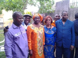 Côte dÂ’Ivoire : Bro Grebé « Pourquoi jÂ’ai pris du recul dans mon villageÂ… »