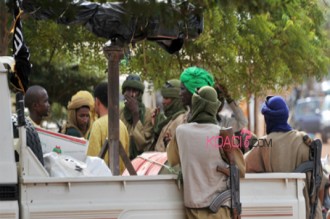 Afrique de lÂ’ouest : 2 groupes militants islamistes fusionnent