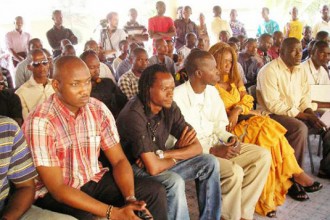 Mali : Les Sofas de la République en fronde contre la promotion de Sanogo