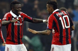 Football : Saison de pardon et de retour parmi les Black Stars du Ghana 