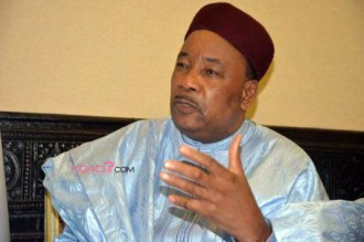 Niger: Cacophonie autour du nouveau gouvernement dÂ’union nationale