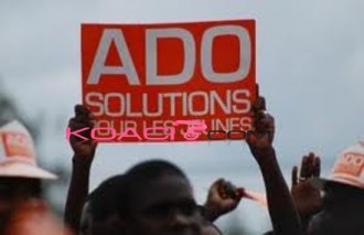 Côte dÂ’Ivoire : Â‘Â‘Ouattara a trompé les jeunesÂ’Â’, selon la JPIT