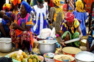 Mali : Après la présidentielle, prévision de 6,3 % de croissance pour pour 2014