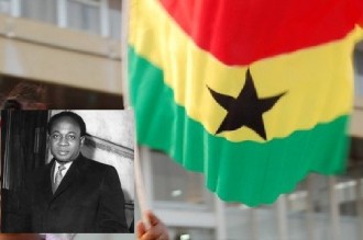 Ghana :  Historique, un leader du NPP conteste Kwame Nkrumah 