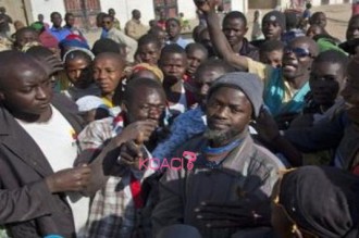 Mali: Manifestations à  Gao contre des islamistes présumés