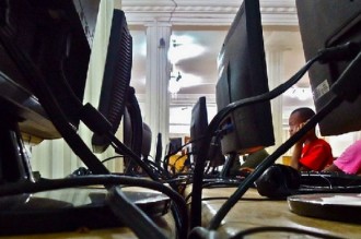 Ghana : La Police ne veut plus des internautes émetteurs de rumeurs