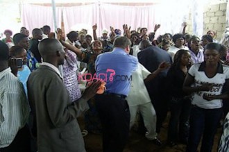 Cameroun: La fermeture des églises dites illégales fait scandale