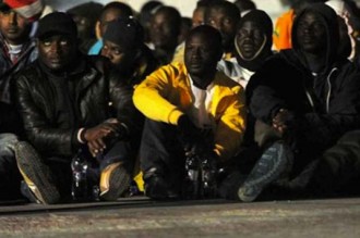 Nigeria : 22 000 clandestins expulsés