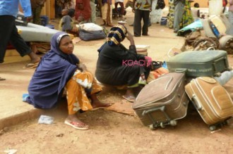 Nigeria: Une attaque de Boko haram fait plus de 4000 déplacés