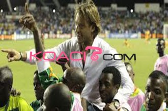 Mondial 2014 : La Zambie annule sa venue à  Abidjan pour la préparation du match contre le Ghana   