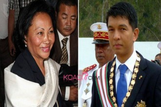 Madagascar: Lalao Ravalomanana et Andry Rajoelina ne s'avouent pas vaincus