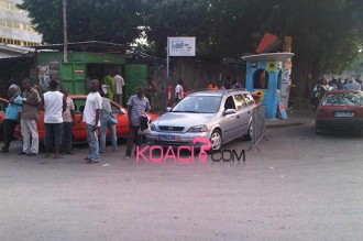 Côte d'Ivoire : Abidjan appelle à  la fin de la grève des taxis