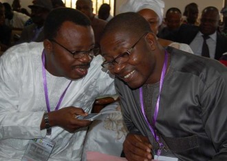 Benin : FBF, L'élection d'Ahouavoébla rejetée, le début d'une autre crise 