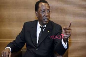 Tchad : Un troisième journaliste condamné à  une peine de prison