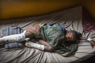 RD Congo : Les combats de Goma font des victimes au Rwanda