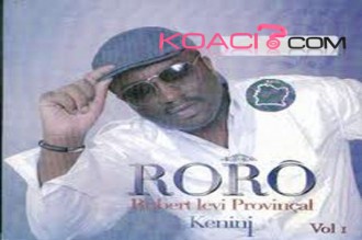 Côte dÂ’Ivoire : Eric Didia « Moi, numéro 1 des animateurs  et très richeÂ… »