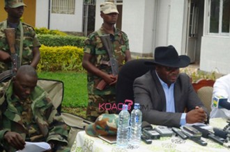 RD Congo - Rwanda: Situation critique entre les deux voisins, le M23 annonce un arrêt des combats