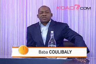 Côte dÂ’Ivoire : RTI, Baba Cool sa chute après Â‘Â‘WozoÂ’Â’