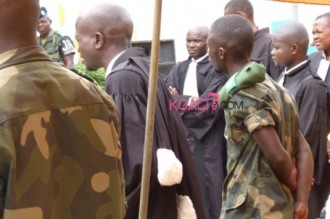 Centrafrique: Des rebelles de la Séléka devant la justice