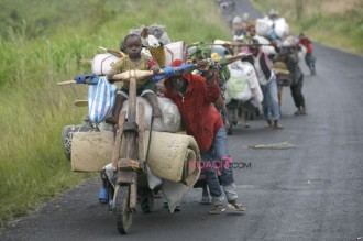 RD Congo: Nouveau blocage dans les négociations entre le M23 et le gouvernement