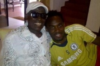 Ghana : Michael Essien perd son père avant le match du 6 septembre 