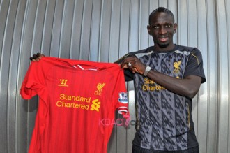 Sénégal: Sacko quitte le PSG pour Liverpool