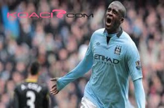 Côte dÂ’Ivoire : Football, quatre  éléphants à  la fête dans les championnats européens  