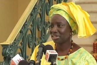Sénégal : Voici le nouveau gouvernement d'Aminata Touré 