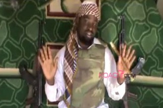 Nigeria : Boko Haram continue à  défier lÂ’armée