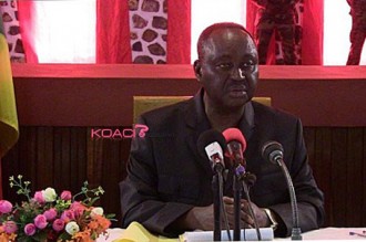 Centrafrique : Le président Djotodia nomme un proche de Bozizé