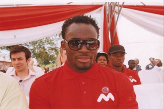 Ghana : Michael Essien va jouer dans le deuil contre la Zambie 