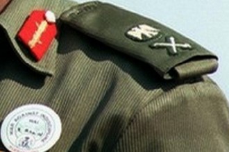 Nigeria :  Dix Généraux débarqués de lÂ’Armée