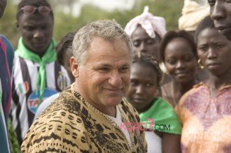 Sénégal: Un ancien ministre soupçonné de détournement