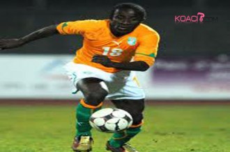 Côte dÂ’Ivoire : LÂ’éléphant Seydou Doumbia indisponible pour 6 semaines 