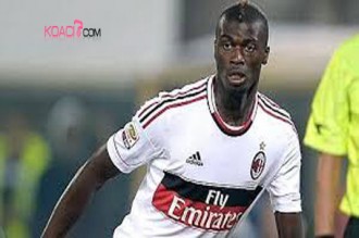 Sénégal : Ligue des champions, le Milan AC Â‘Â‘oublieÂ’Â’ Mbaye Niang par erreur