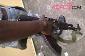 Côte dÂ’Ivoire : Un gendarme retrouvé mort  chez un ministre 