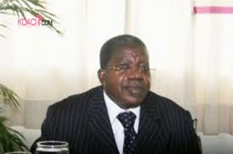 Côte dÂ’Ivoire : Près dÂ’un mois après son élection, le FPI félicite IBK 