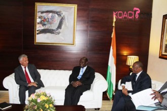 Côte dÂ’Ivoire : Orange affiche ses ambitions à  la hausse chez Duncan 