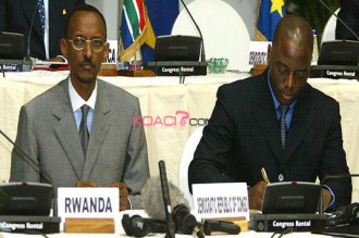 RD Congo - Rwanda : Les voisins 'ennemis' se retrouvent à  Kampala