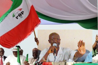 Nigeria : Un élu du parti au pouvoir rejette sa propre victoire électorale 