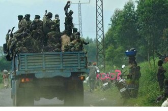 RD Congo: Des négociations sous trois jours 