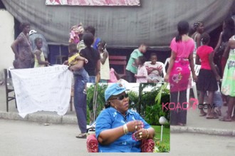 Gabon : Patience Dabany au cÂœur dÂ’un scandale immobilier