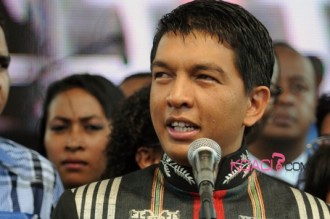 Madagascar: LÂ’UA lève les sanctions de 109 personnalités