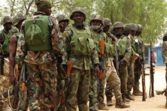 Nigéria : L'armée attaque Boko Haram, 50 morts côté islamiste