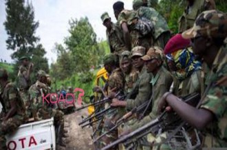 RD Congo: Pas dÂ’amnistie pour les rebelles du M23