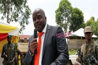 RD Congo: Le M23 pose ses conditions pour désarmer