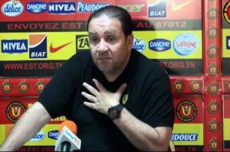 Tunisie : Les Aigles de Carthage éliminés, lÂ’entraîneur Nabil démissionne