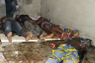 Nigeria: Affrontement meurtrier entre une milice dÂ’autodéfense et Boko Haram